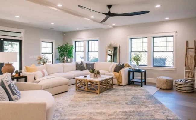 Whole-Home Remodeling & Renovations