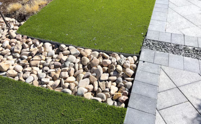 hardscape