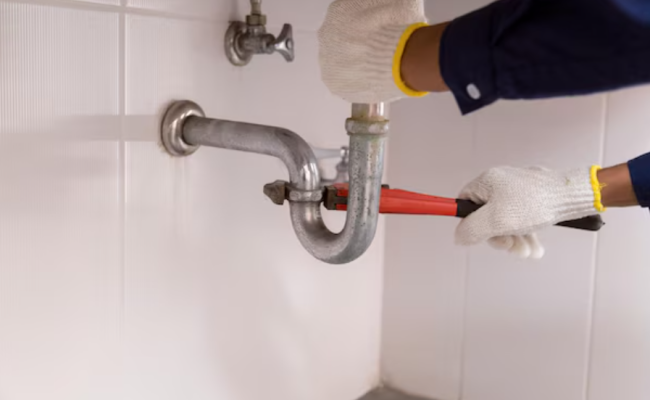 plumbing