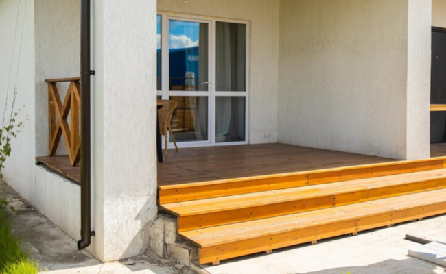 porch