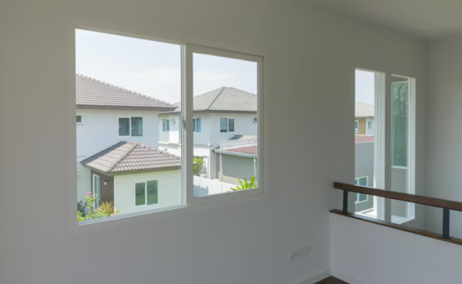 window install